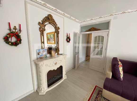 Apartament de vânzare 4 camere Stefan cel Mare - 79769AV | BLITZ București | Poza4