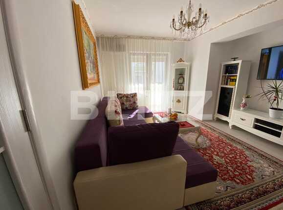 Apartament de vânzare 4 camere Stefan cel Mare - 79769AV | BLITZ București | Poza3