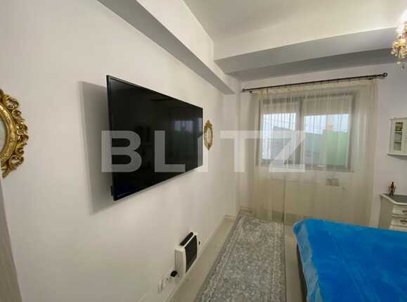 Apartament de vânzare 4 camere Stefan cel Mare - 79769AV | BLITZ București | Poza8