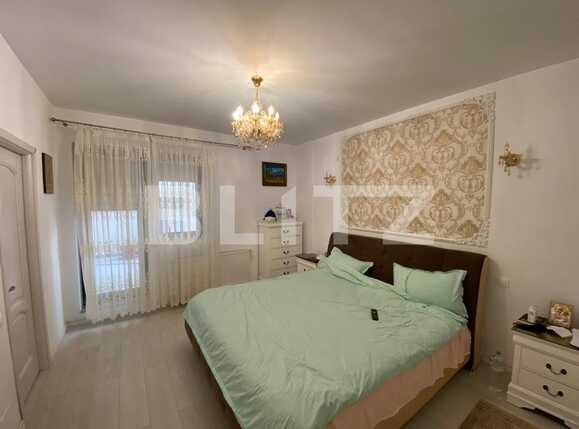 Apartament de vânzare 4 camere Stefan cel Mare - 79769AV | BLITZ București | Poza5