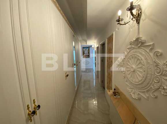 Apartament de vânzare 4 camere Stefan cel Mare - 79769AV | BLITZ București | Poza14