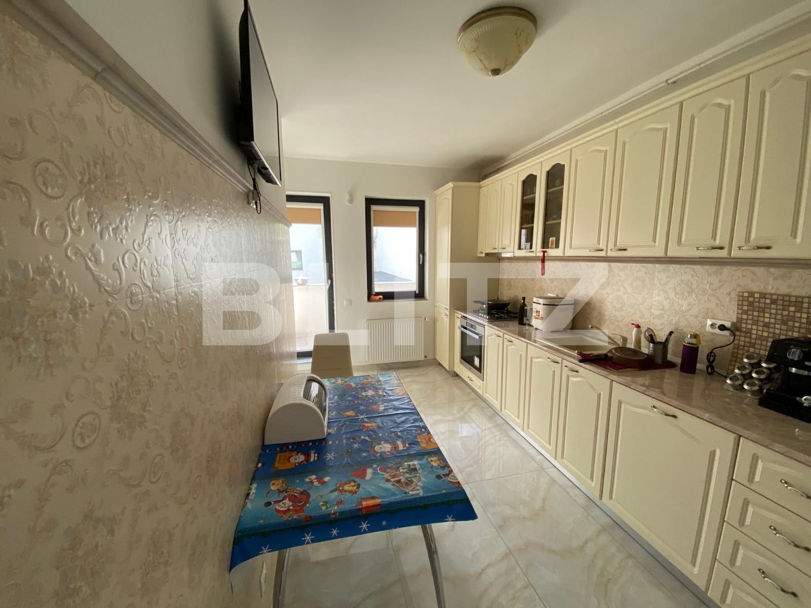 Apartament de vânzare 4 camere Stefan cel Mare - 79769AV | BLITZ București | Poza10