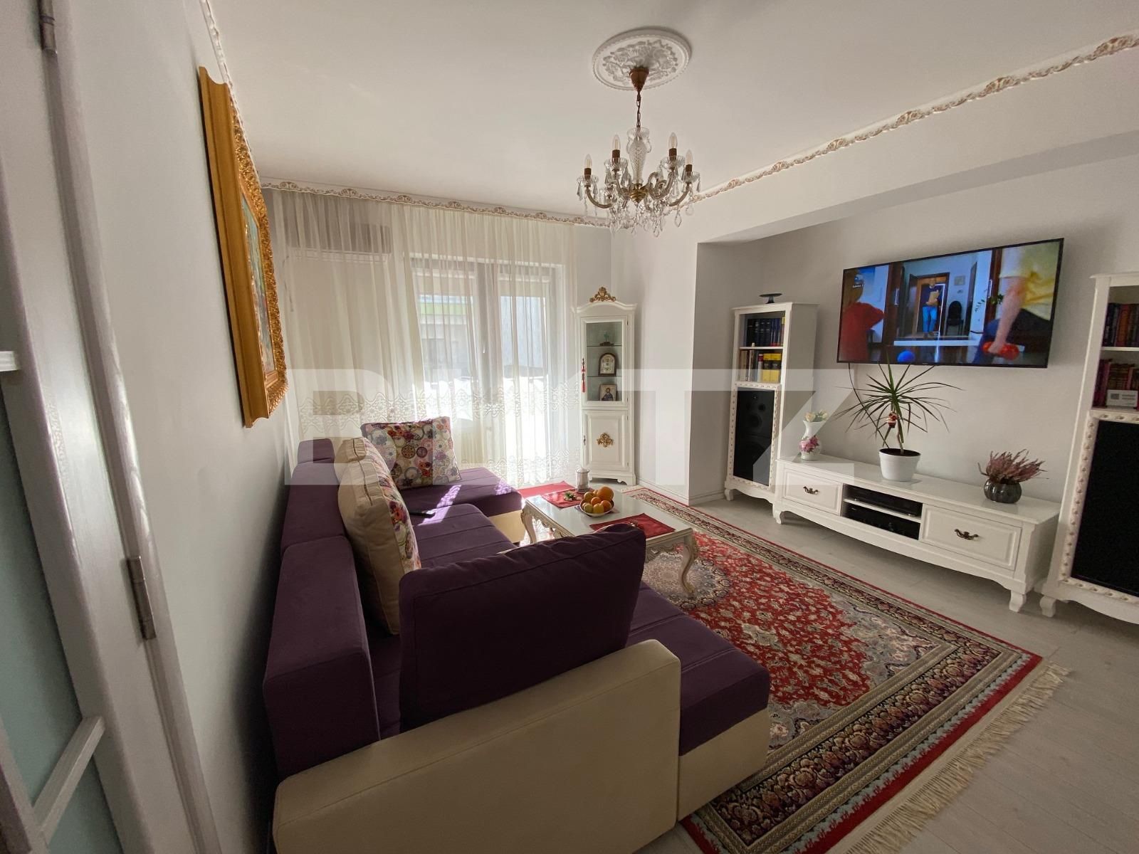 Apartament de vânzare 4 camere Stefan cel Mare - 79769AV | BLITZ București | Poza2