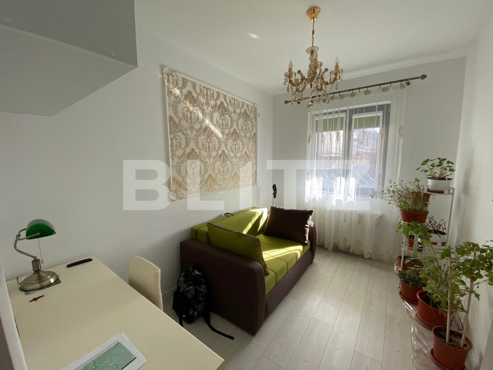 Apartament de vânzare 4 camere Stefan cel Mare - 79769AV | BLITZ București | Poza9