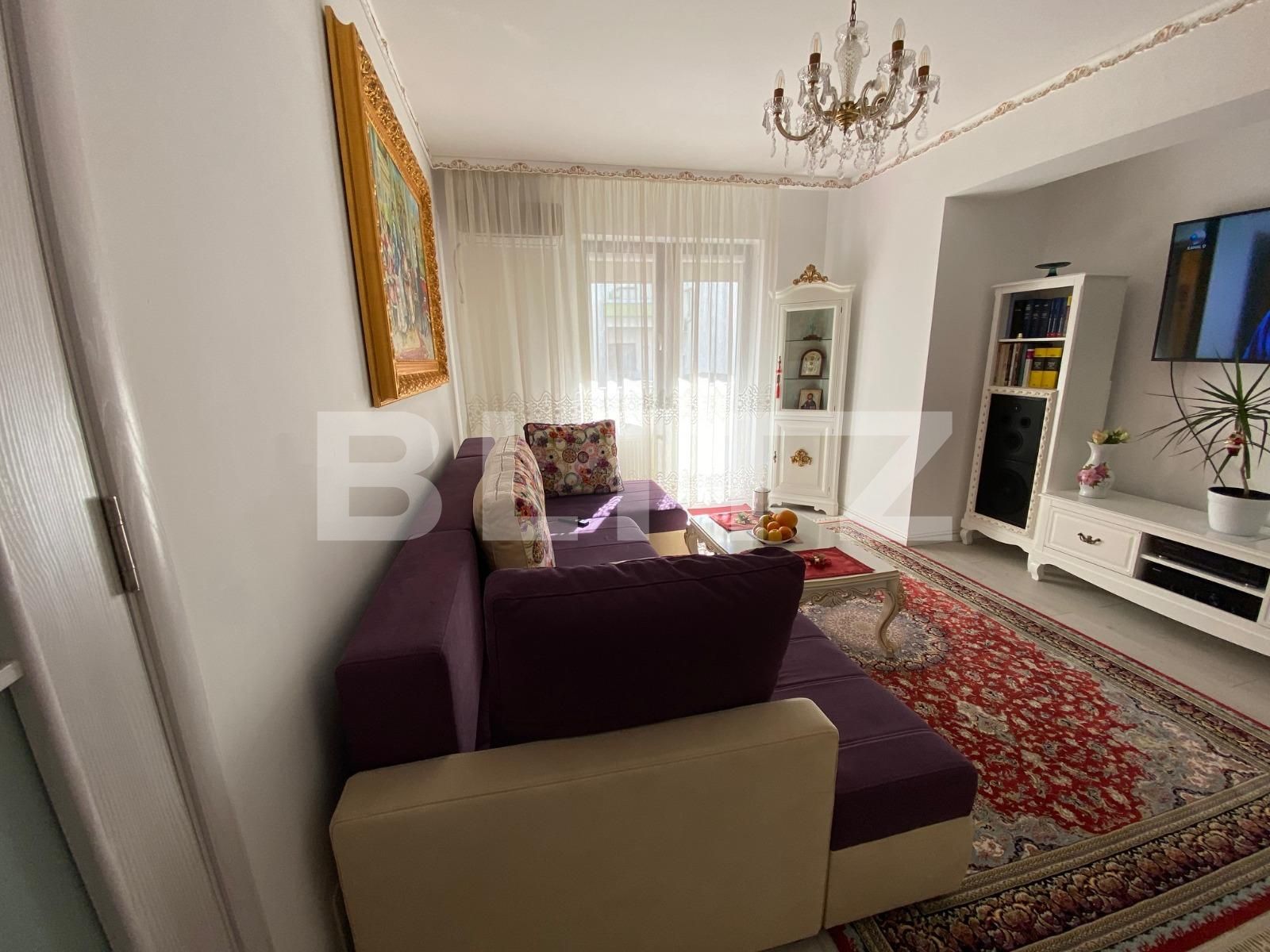 Apartament de vânzare 4 camere Stefan cel Mare - 79769AV | BLITZ București | Poza3