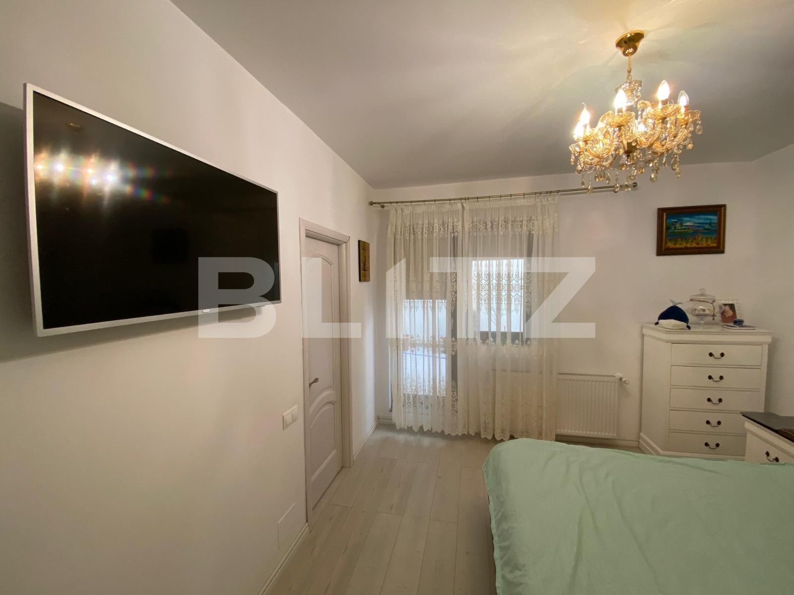 Apartament de vânzare 4 camere Stefan cel Mare - 79769AV | BLITZ București | Poza6