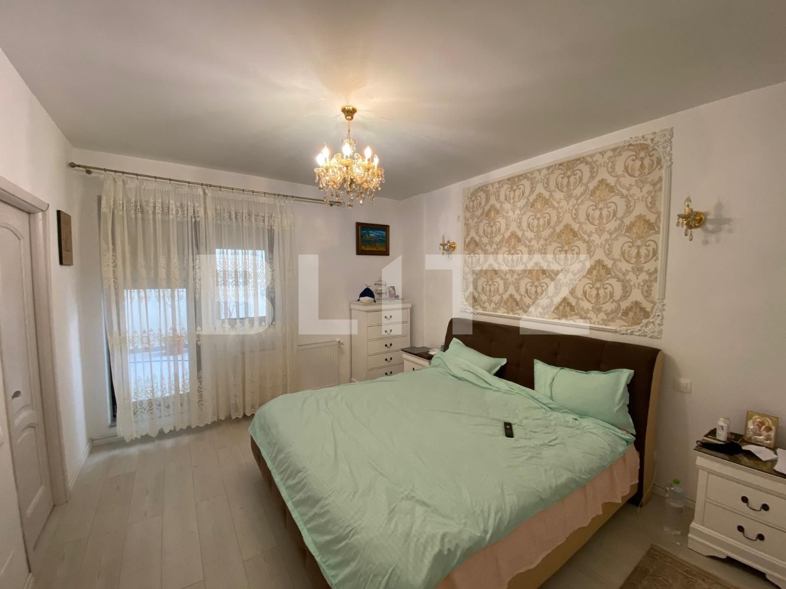 Apartament de vânzare 4 camere Stefan cel Mare - 79769AV | BLITZ București | Poza5