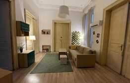 Apartament superb, 5 camere, 145 mp utili, Piata Victoriei! 