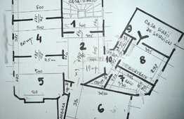 Apartament superb, 5 camere, 145 mp utili, Piata Victoriei! 