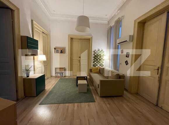 Apartament de vânzare 4+ camere Ultracentral - 79782AV | BLITZ București | Poza2