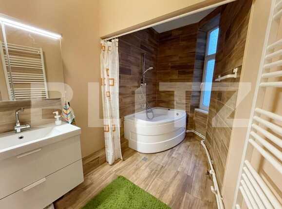 Apartament de vânzare 4+ camere Ultracentral - 79782AV | BLITZ București | Poza12