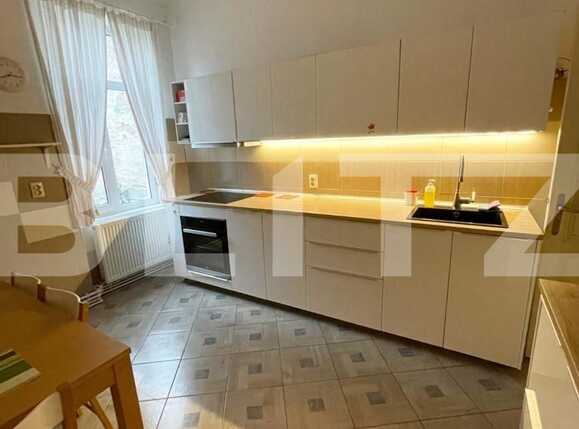 Apartament de vânzare 4+ camere Ultracentral - 79782AV | BLITZ București | Poza6