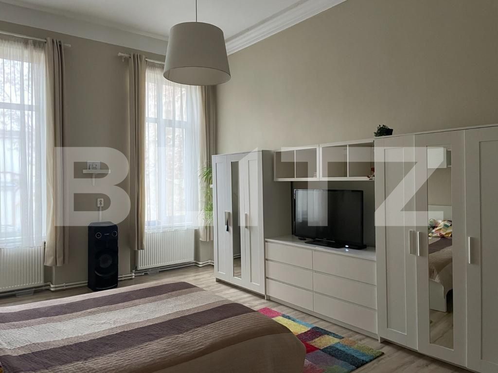 Apartament de vânzare 4+ camere Ultracentral - 79782AV | BLITZ București | Poza4