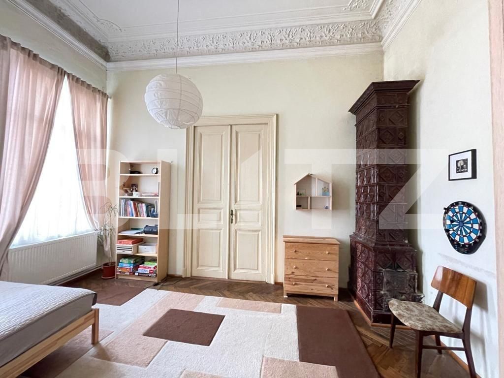 Apartament de vânzare 4+ camere Ultracentral - 79782AV | BLITZ București | Poza3