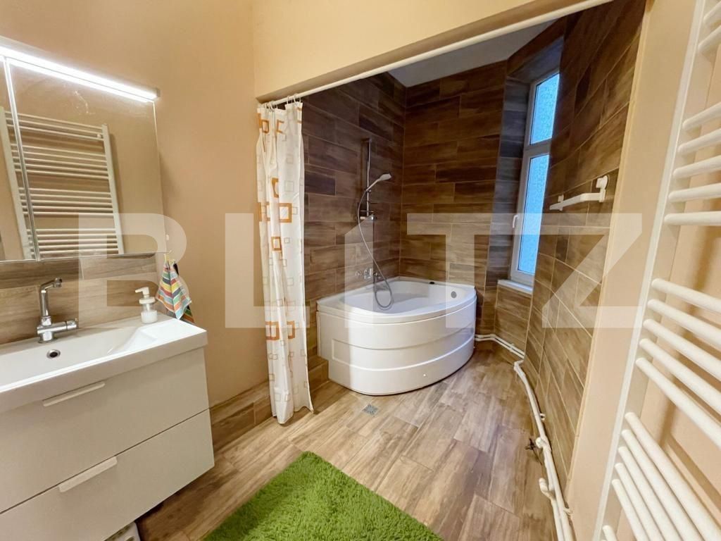 Apartament de vânzare 4+ camere Ultracentral - 79782AV | BLITZ București | Poza12