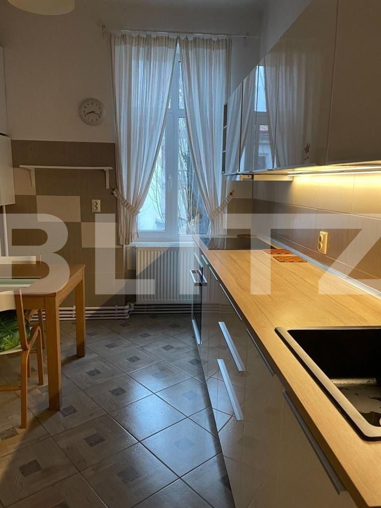 Apartament de vânzare 4+ camere Ultracentral - 79782AV | BLITZ București | Poza5