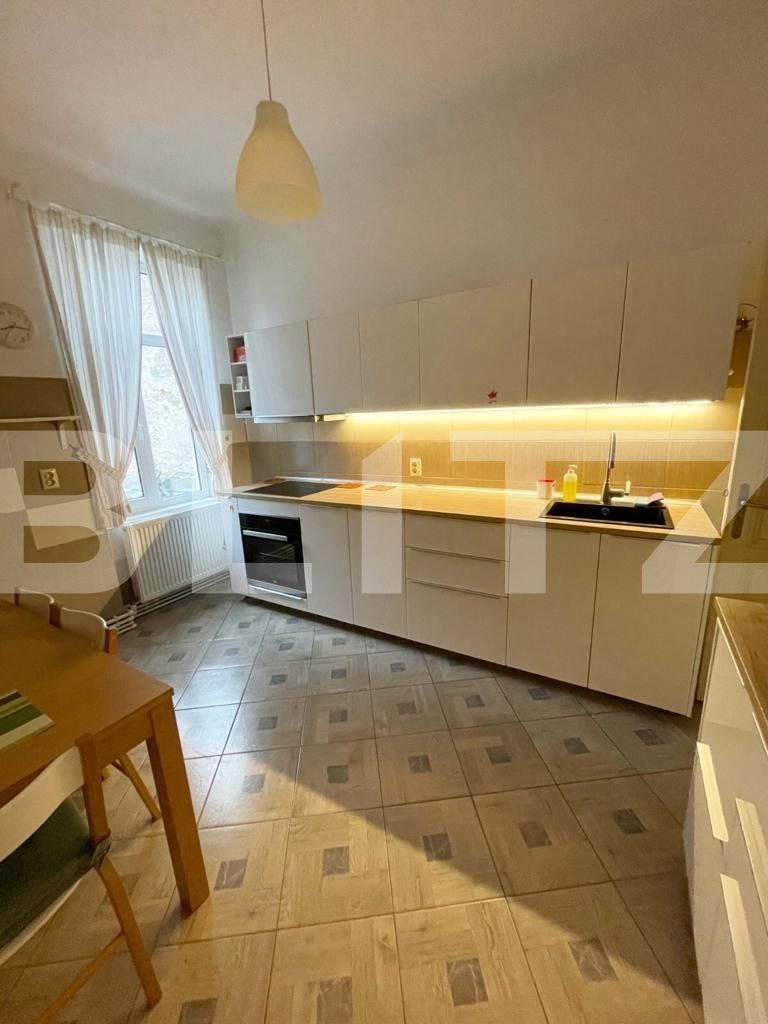 Apartament de vânzare 4+ camere Ultracentral - 79782AV | BLITZ București | Poza6