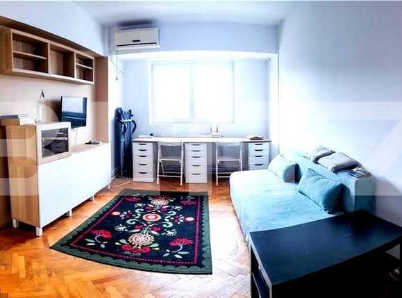 Garsonieră de vânzare Herastrau - 79808AV | BLITZ București | Poza1