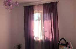 Apartament 3 camere cu gradina si terasa!