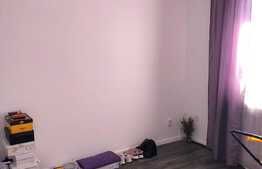 Apartament 3 camere cu gradina si terasa!