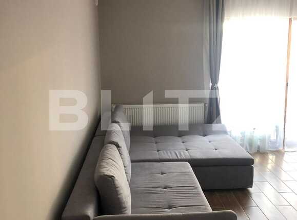 Apartament de vânzare 3 camere Chiajna - 79838AV | BLITZ București | Poza2