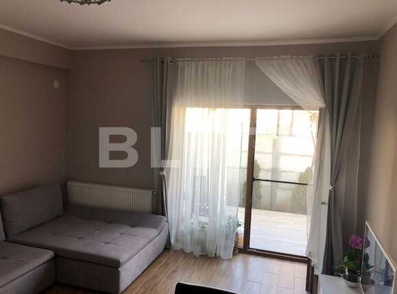 Apartament de vânzare 3 camere Chiajna - 79838AV | BLITZ București | Poza10