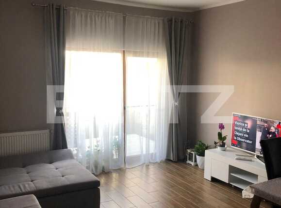 Apartament de vânzare 3 camere Chiajna - 79838AV | BLITZ București | Poza1
