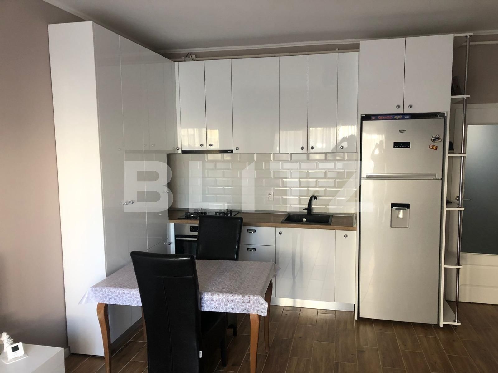 Apartament de vânzare 3 camere Chiajna - 79838AV | BLITZ București | Poza14
