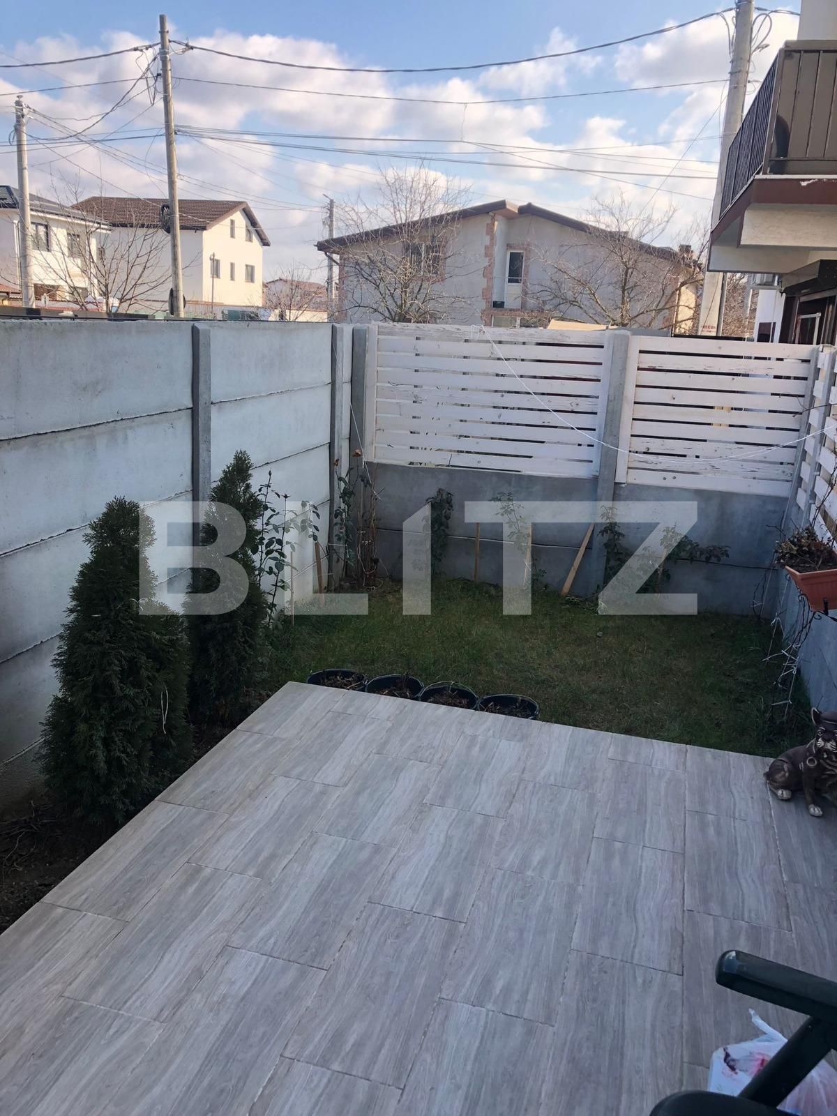Apartament de vânzare 3 camere Chiajna - 79838AV | BLITZ București | Poza15
