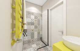 Apartament 3 camere, renovat, Gradina Icoanei