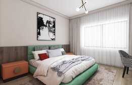 Apartament 3 camere, renovat, Gradina Icoanei