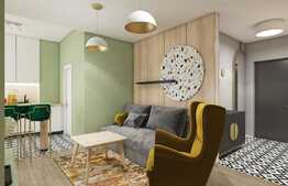 Apartament 3 camere, renovat, Gradina Icoanei