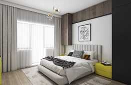 Apartament 3 camere, renovat, Gradina Icoanei