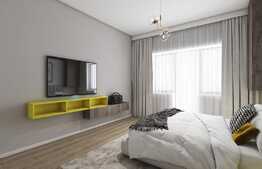 Apartament 3 camere, renovat, Gradina Icoanei