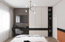 Apartament 3 camere, renovat, Gradina Icoanei