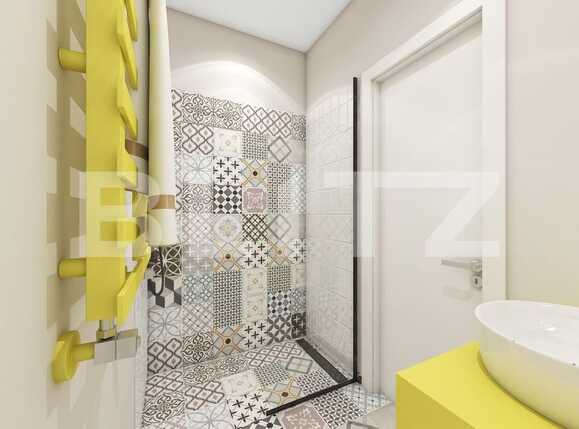 Apartament de vânzare 3 camere Dacia - 79844AV | BLITZ București | Poza16