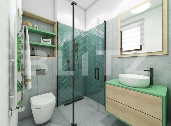 Apartament de vânzare 3 camere Dacia - 79844AV | BLITZ București | Poza18