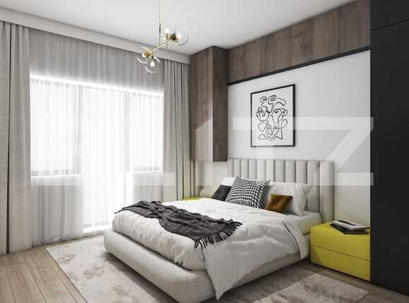 Apartament de vânzare 3 camere Dacia - 79844AV | BLITZ București | Poza9