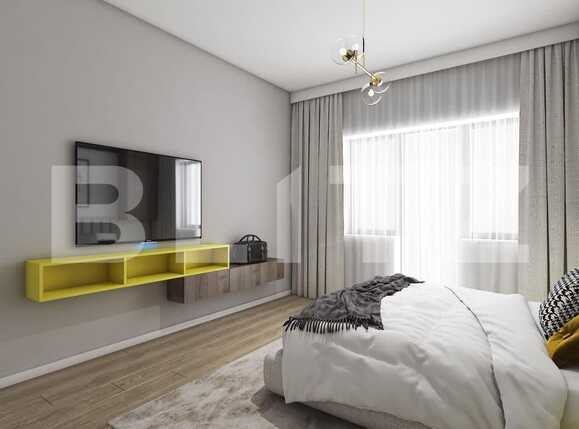 Apartament de vânzare 3 camere Dacia - 79844AV | BLITZ București | Poza10