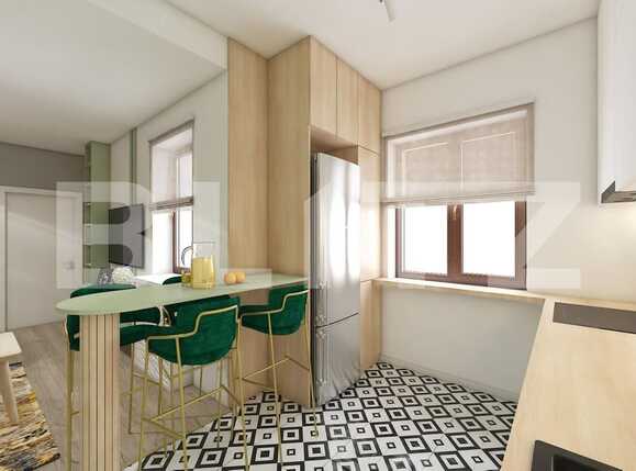 Apartament de vânzare 3 camere Dacia - 79844AV | BLITZ București | Poza11