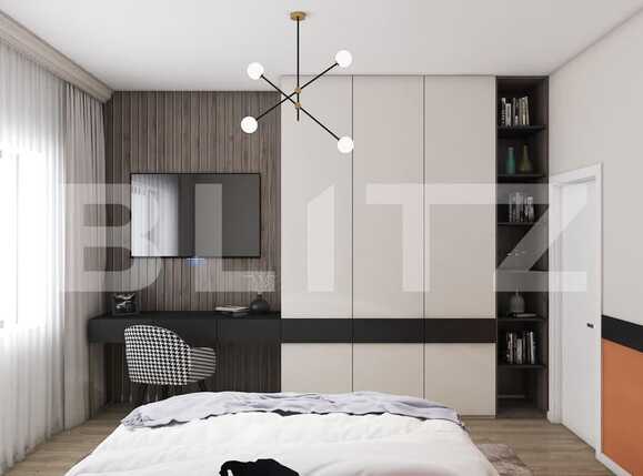 Apartament de vânzare 3 camere Dacia - 79844AV | BLITZ București | Poza6