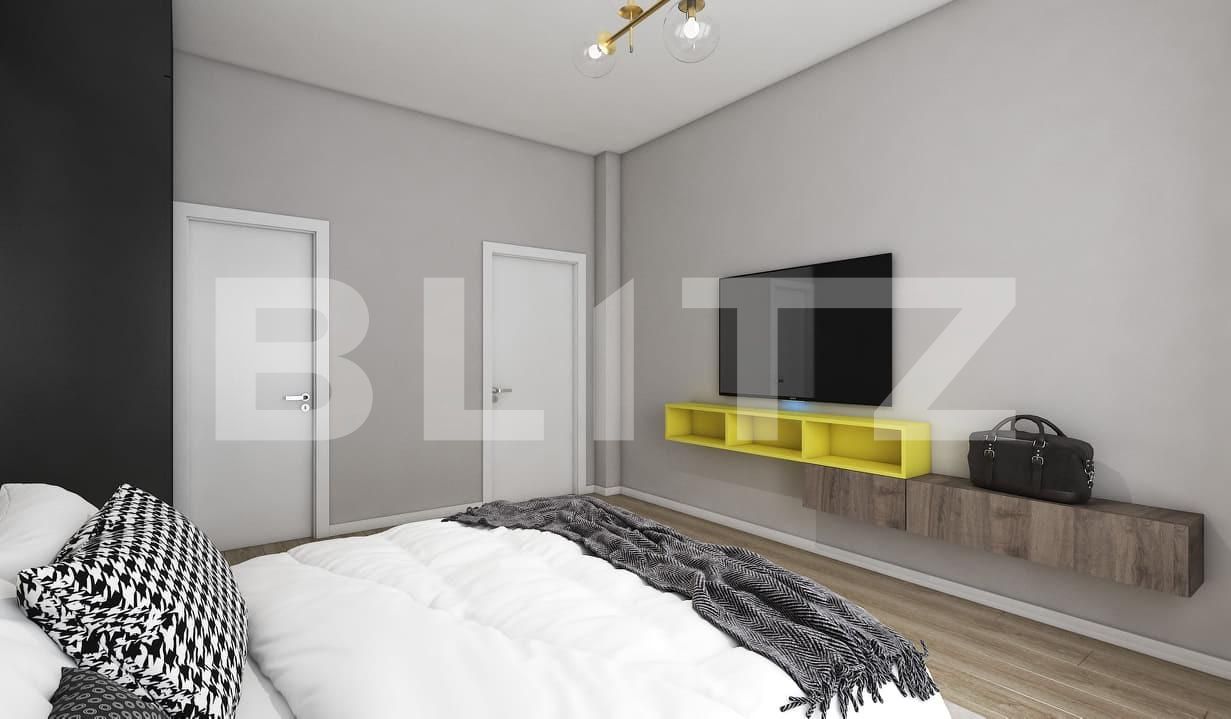 Apartament de vânzare 3 camere Dacia - 79844AV | BLITZ București | Poza8