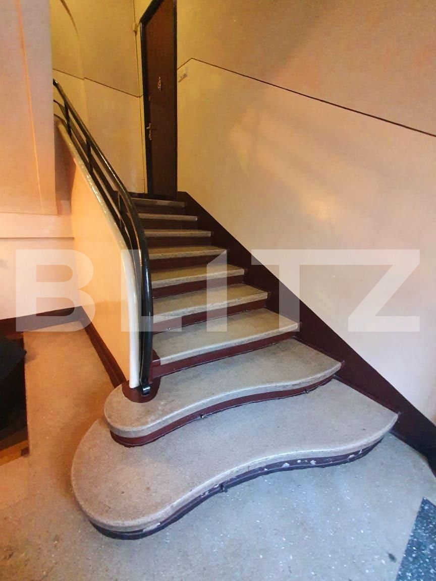 Apartament de vânzare 3 camere Dacia - 79844AV | BLITZ București | Poza19