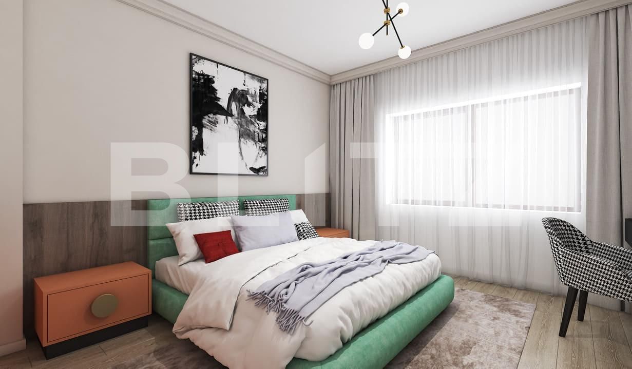 Apartament de vânzare 3 camere Dacia - 79844AV | BLITZ București | Poza5