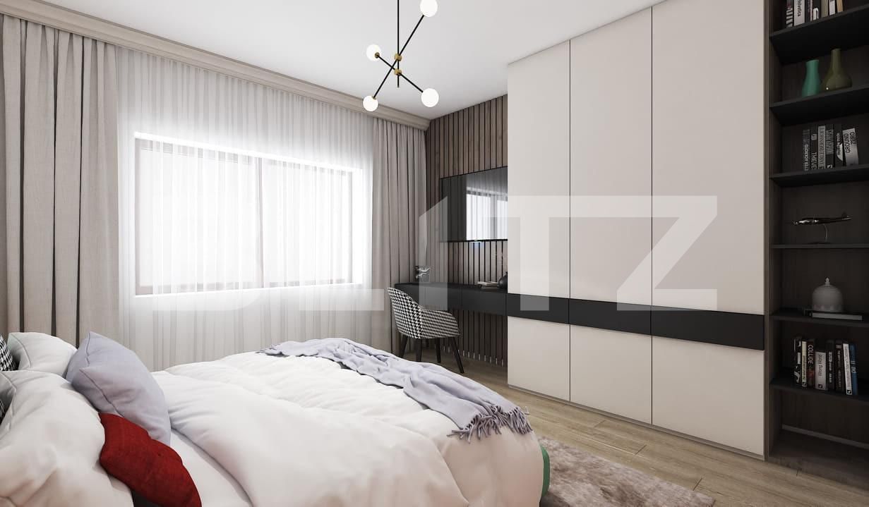 Apartament de vânzare 3 camere Dacia - 79844AV | BLITZ București | Poza7