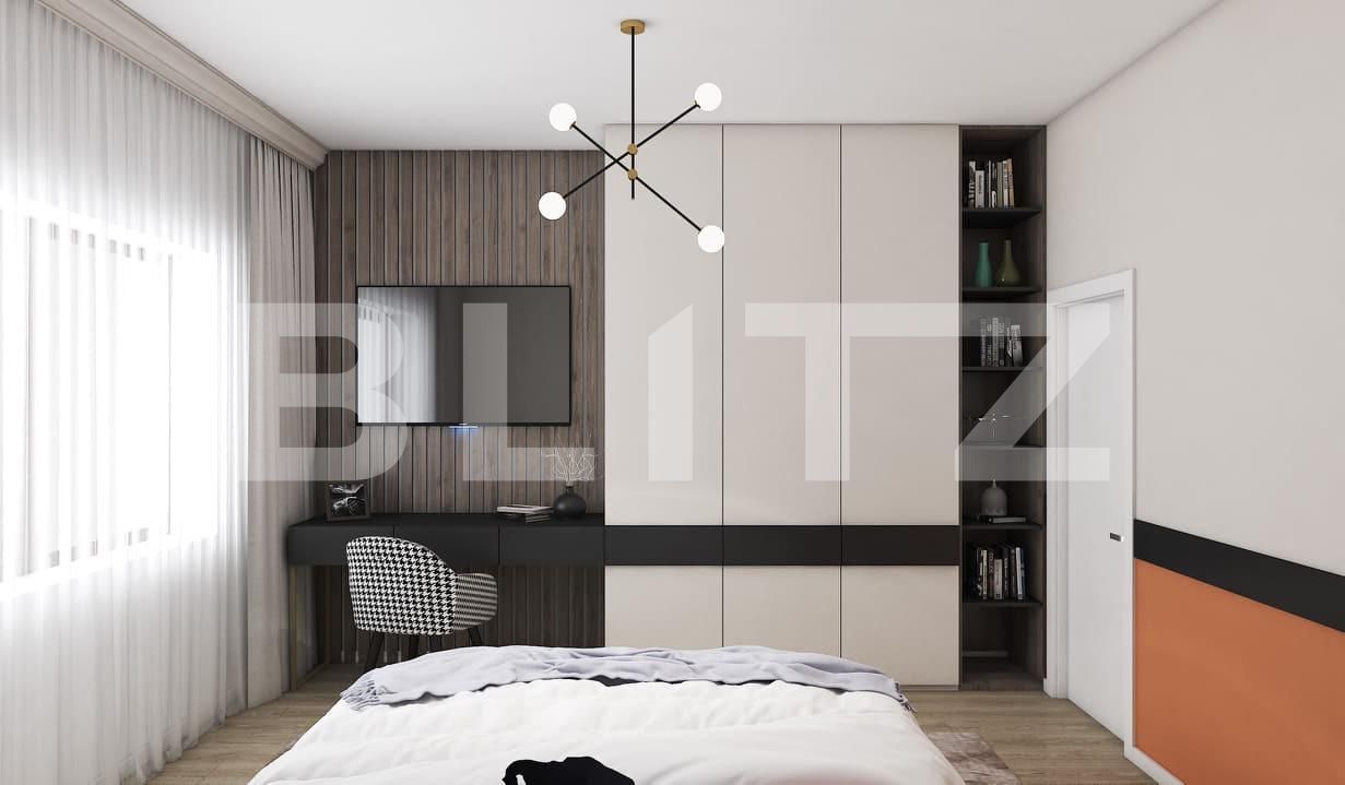 Apartament de vânzare 3 camere Dacia - 79844AV | BLITZ București | Poza6