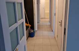 Apartament 3 camere, decomandat, Plaza Mall