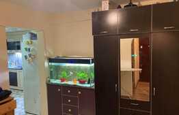 Apartament 3 camere, decomandat, 57 mp, parter, spatios, zona Cora, Lujerului