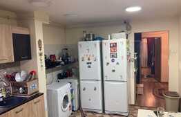 Apartament 3 camere, decomandat, 57 mp, parter, spatios, zona Cora, Lujerului