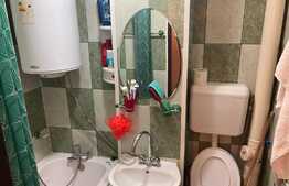 Apartament 3 camere, decomandat, 57 mp, parter, spatios, zona Cora, Lujerului